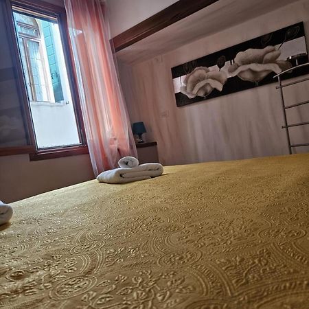 Nel Cuore Di Venezia Exterior foto